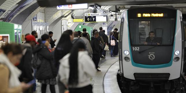 Île-de-France: 3,8 miliardi di euro per rinnovare metropolitane, RER e tramway con interruzioni previste nel 2026