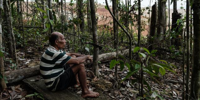 Hongana Manyawa: la miniera di nichel in Indonesia minaccia la loro comunità e la Francia risponde