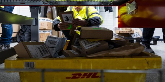 Tassa di 2 € sui pacchi extra‑europei: l’Europa mira a limitare la concorrenza cinese