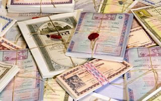 MEF: 4,5 miliardi di euro in asta di BTP Short Term e BTPEi il 25 novembre 2025