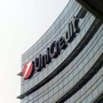 UniCredit completa buyback: 2,40% del capitale sociale già riacquistato
