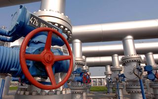 BlackRock detiene il 5,011 % di Snam: un nuovo capitolo per le infrastrutture energetiche