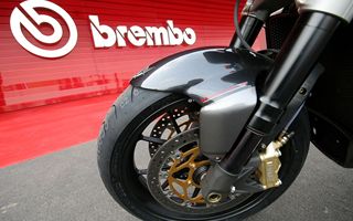Brembo svela il calendario finanziario 2026: date di revisione dei risultati