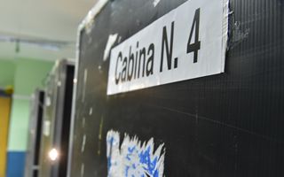 Riapertura delle urne in Veneto, Campania e Puglia: affluenza in calo a 11,5 milioni