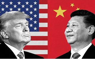Trump e Xi Jinping si confrontano telefonicamente su commercio, Taiwan e Ucraina: rapporto “estremamente forte”