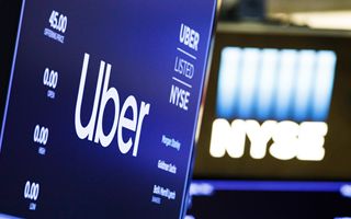 Uber lancia i primi robotaxi di livello 4 ad Abu Dhabi