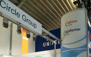 Circle Group avvia la digitalizzazione della logistica terminalistica