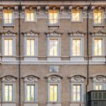 Generali acquista 1,04 milioni di azioni proprie, 2,95 % del capitale sociale