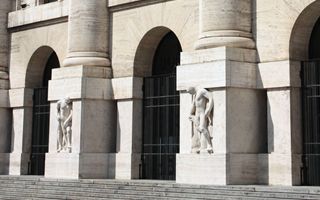 Mercato di Milano apre in modo stabile, inflazione europea al centro dell'attenzione