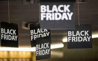 Black Friday 2025: 5 miliardi di euro, +20% di spesa e l'ascesa del digitale