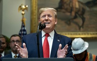 USA e UE si avvicinano: nuovo accordo su acciaio e alluminio