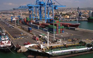 Lazio lancia la Zona Logistica Semplificata per accelerare la competitività regionale