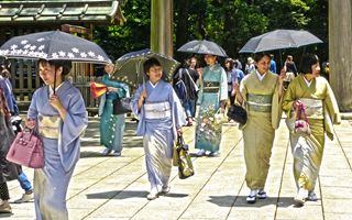 Vendite al dettaglio in Giappone a ottobre 2023: crescita del 1,5 % oltre le previsioni