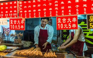 Inflazione giapponese in ottobre sale al 3% su base annua