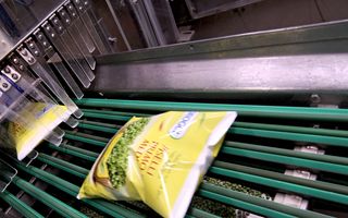 BCC Iccrea e CDP firmano accordo di 49,5 milioni per Orogel nel settore ortofrutticolo