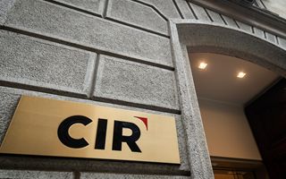 CIR acquista il 40,23 % di KOS per 220 milioni di euro