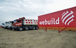 WeBuild e Salini: il ponte sullo Stretto, sfida ingegneristica e opportunità di investimento per l’Italia