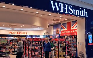 WH Smith: Carl Cowling si dimette a seguito di problemi contabili in Nord America