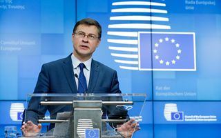 Il bilancio italiano 2024 rispetta i requisiti del nuovo quadro fiscale UE, conferma Dombrovskis