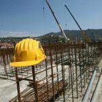 Costruzioni in ripresa: Istat segnala +0,9% a settembre e +4,4% su base annua