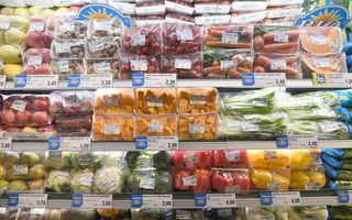 Desertificazione commerciale: 4,5 milioni di italiani senza negozi alimentari essenziali