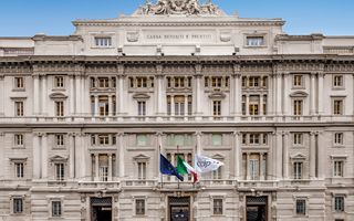 Cdp Reti annuncia acconto sul dividendo 2025: 394 milioni di euro, 59,32 € per azione