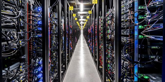 Opcore investe 4 miliardi di euro in un data center a Seine‑et‑Marne: oltre 100 posti di lavoro e operatività 2027