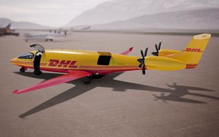 UBS sposta DHL a Neutral e alza il target price a 42,5 euro