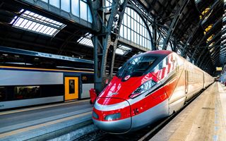 FS Italiane e Microsoft: una partnership per accelerare la trasformazione digitale e l’IA nei trasporti