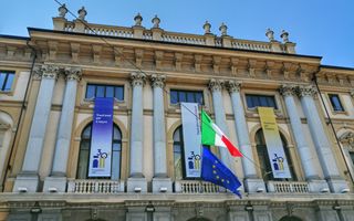 Fondazione CRT annuncia 620 milioni di euro per il triennio 2026‑2028: 350 milioni destinati alle erogazioni