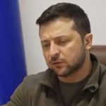 Delegazione ucraina chiede garanzie di sicurezza, sviluppo economico e protezione delle infrastrutture