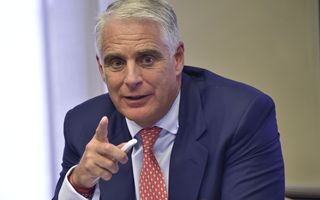 Orcel: Banco BPM chiuso, azionariato cambiato