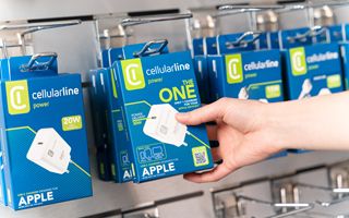 Cellularline: multipli di valutazione compressi e disallineati dal solido profilo di cassa