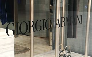 Armani rinnova il Consiglio di Amministrazione: otto membri, tre della famiglia