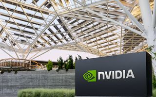 Nvidia supera le aspettative trimestrali e spinge le azioni in rialzo