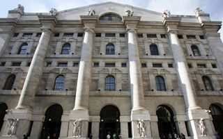 Mercati europei aprono in lieve rialzo, Milano resta stabile