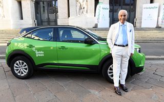 Intesa Sanpaolo abbassa il target price di Sicily by Car a 5,7 € ma mantiene il rating Buy