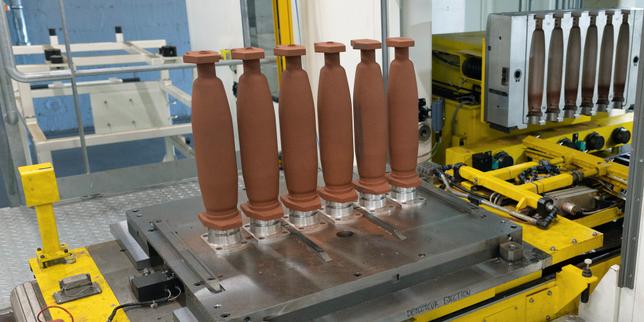 Fonderie della Bretagna: licenziamento del direttore, mancanza di ordini e ritardi negli investimenti scuotono l'azienda