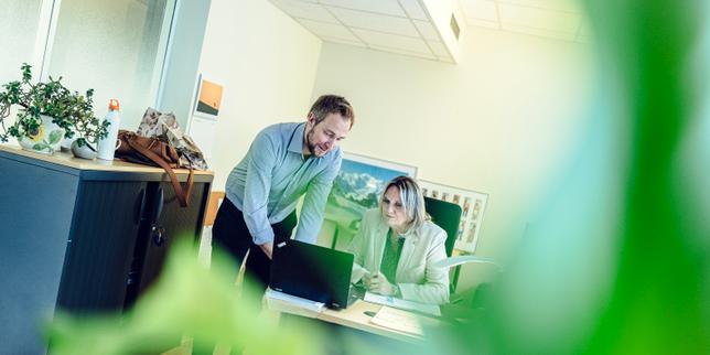 AGS: il fondo di solidarietà che protegge i lavoratori e monitora in tempo reale le crisi aziendali