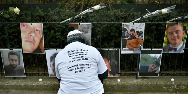 764 decessi sul lavoro nel 2023: la cifra parziale che potrebbe nascondere più morti