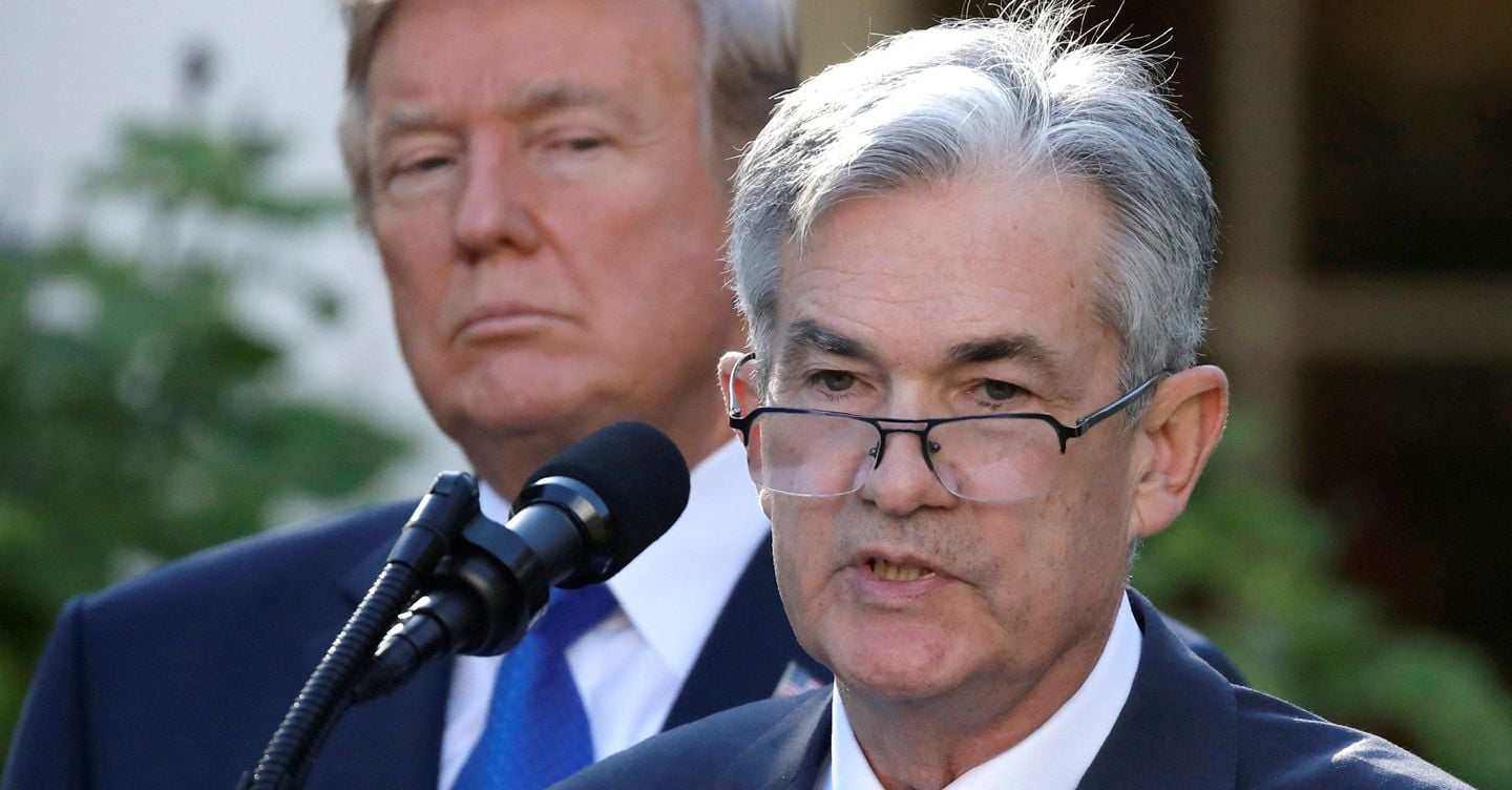 Trump, Fed e il rischio di indebolire i mercati: la visione di Lombard Odier