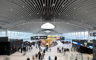 Moody's alza il rating di Aeroporti di Roma a Baa1, outlook stabile