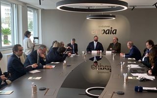 Enpaia: surplus 2024 a 22,8 milioni di euro, patrimonio complessivo 2,1 miliardi di euro