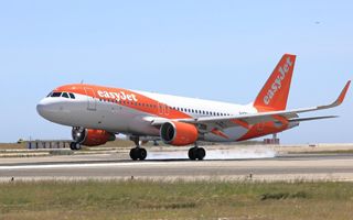 easyJet supera le previsioni: nuovo obiettivo per il segmento Holidays