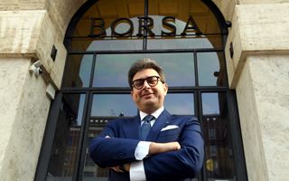 Mare Group chiude l'acquisizione di Rack Peruzzi per 250.000 €