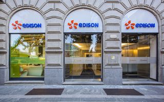 Edison riceve 800 milioni di euro dalla BEI per la transizione energetica in Italia