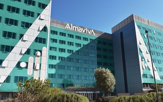 Almaviva amplia la sua partecipazione in Almawave acquistando 29.997 azioni (0,10%)
