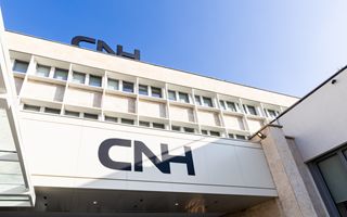 CNH Industrial raccoglie 500 milioni di euro con obbligazioni al 3,625 %