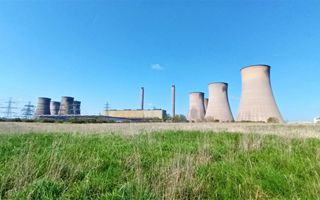 Constellation Energy in crescita dopo l'approvazione di un prestito di 1 miliardo di dollari dal DOE