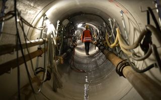 ICOP lancia OPA su Palingeo: nessuna azione aderita dal 17 al 21 novembre 2025